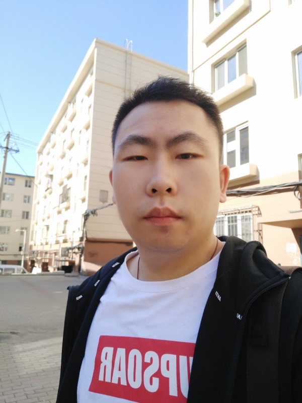 魏言的第一张照片--鹤岗交友中心